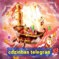 cdzinhas telegran